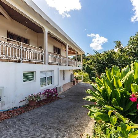 Villa Nature Ducos Kültér fotó