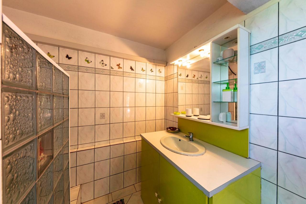 Villa Nature Ducos Kültér fotó