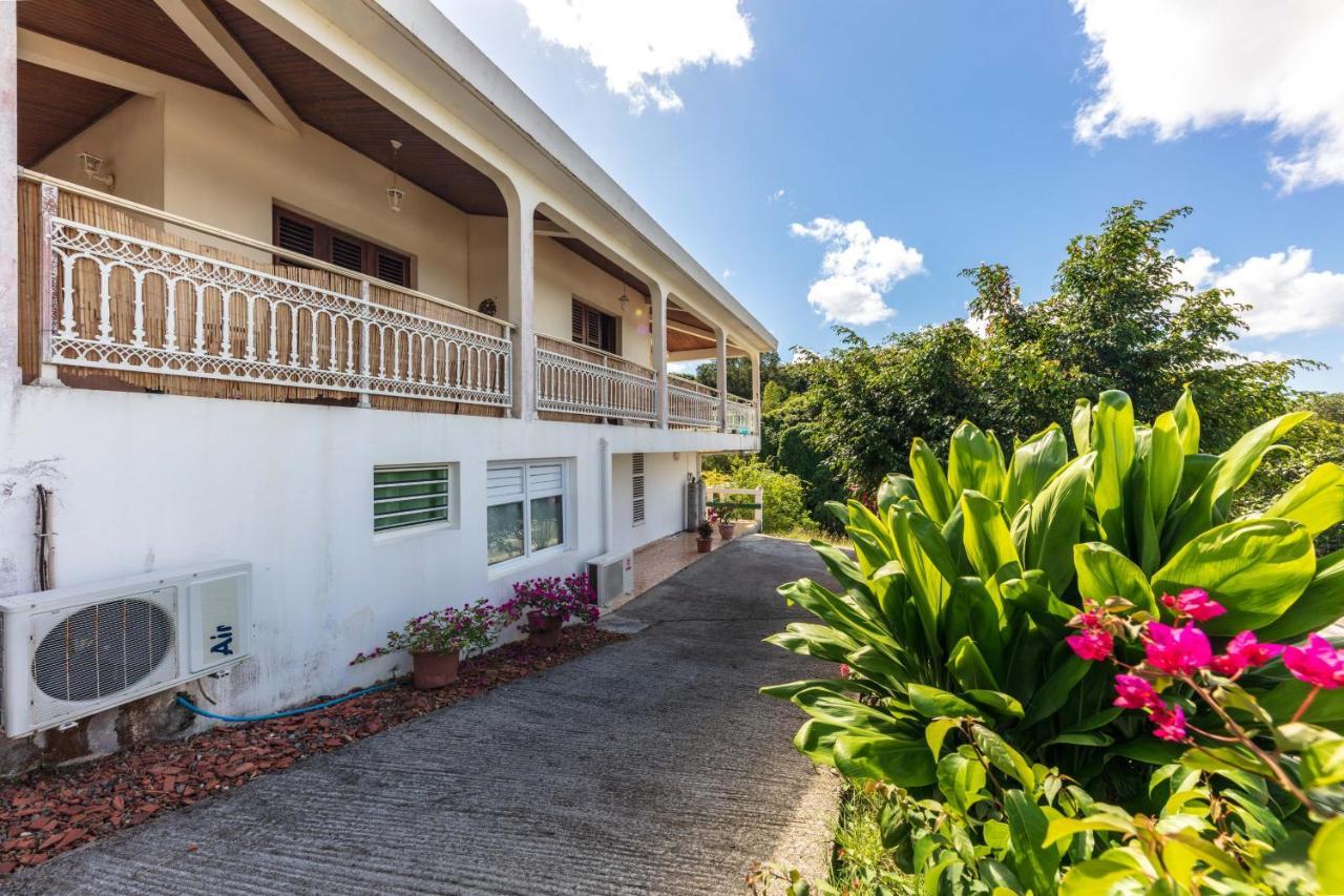 Villa Nature Ducos Kültér fotó