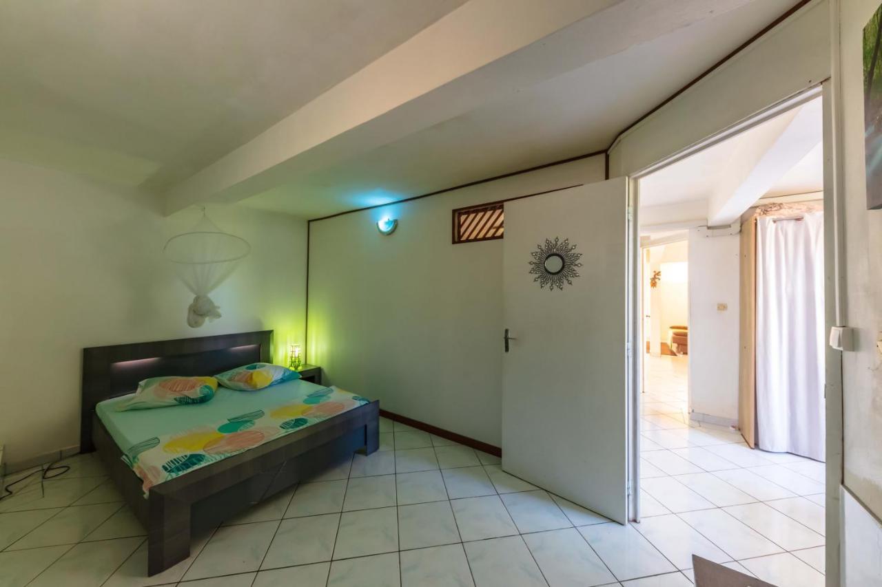 Villa Nature Ducos Kültér fotó