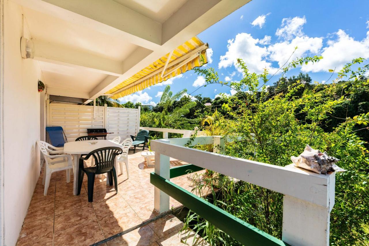 Villa Nature Ducos Kültér fotó